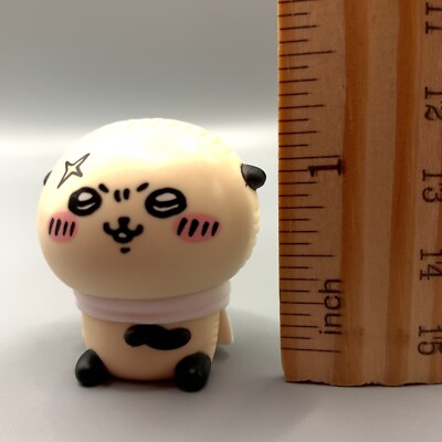 Rakko Chiikawa Interior Mini Figure Nagano Anime Japan cc759 | eBay