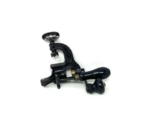 Antique 12 Gauge Shotshell Roll Crimper Tool Vintage Reloading Tool GH934