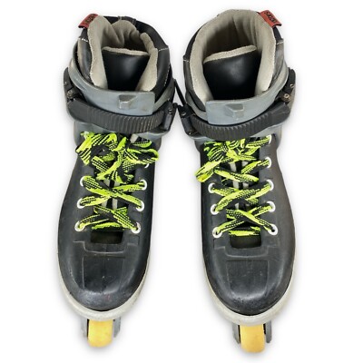 shima　2/4 Razors Shima3 White Aggressive Skates | Aggressive Skates