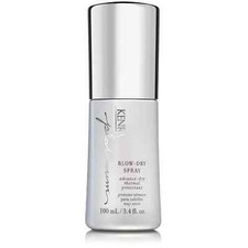 NEW Kenra Platinum Blow Dry Spray 3.4 Oz advanced dry thermal protectant