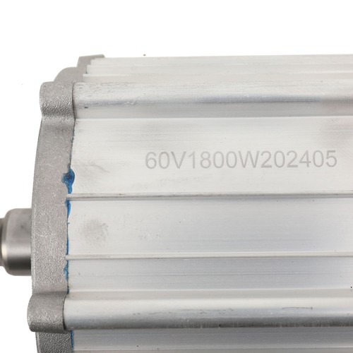 1800W Electric Tricycle 60V 3200RPM 16 Teeth High Speed DC Brushless Motor - Picture 11 of 12