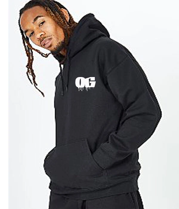Street brand sale hoodies