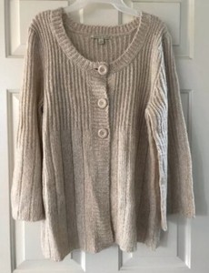 beige cardigan sweater womens