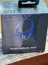 Beats by Dr. Dre Powerbeats Pro True Wireless Bluetooth Earhook In-Ear