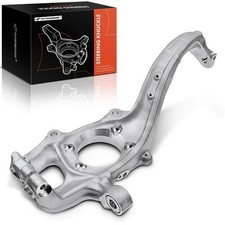 A-Premium Front Left Suspension Steering Knuckle Compatible withAudi A4/Q5/S4...