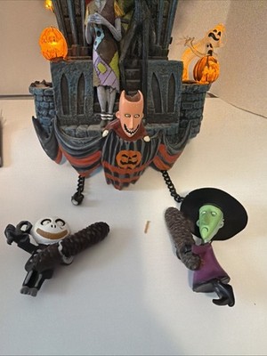 Bradford Exchange - The Nightmare Before Christmas Cuckoo Wall