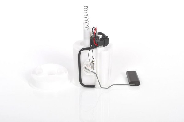 Bosch Kraftstoff-FöRdereinheit 0 986 580 183 FüR MERCEDES-BENZ-image