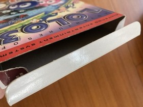 NES ~ Adventures of LOLO 3 ~ Nintendo NES-QL-AUS Game Cart + BOX + Sleeve Pal A