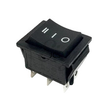 Start On Off Switch For Champion Power 7500 9375 Watts Electric Start Generator