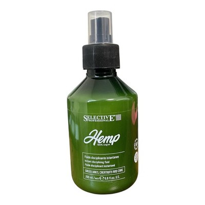 Selective Professional Hemp 100% vegan Fluido 200 ml