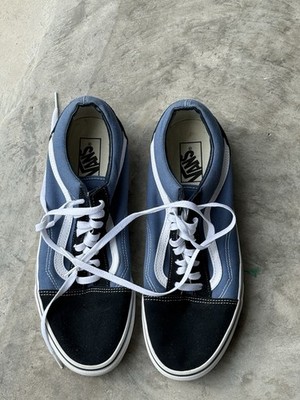 Vans Shoes Men s Old Shook Pre Owned Size 11.5