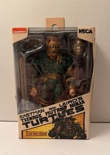 NECA Teenage Mutant Ninja Turtles 7 The Rat King