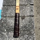 Vintage Bancroft Bjorn Borg Tennis Racquet  — photo 2