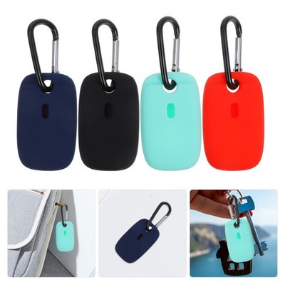  4 Pcs Schutzhülle Anti-Verlust-Schutz Für Tile Mate 2022 Tracker