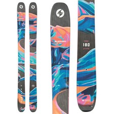 BLIZZARD RUSTLER 11 Sci Freeride Powder 2026-2027 Season 174 180 186 cm