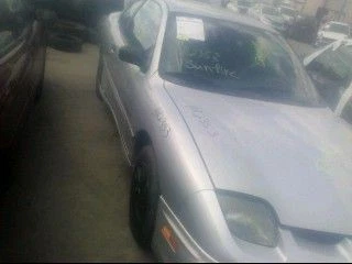 ABS Pump Anti-Lock Brake Part Assembly With Traction Control Fits 00-02 CAVALIER - Imagem 2 de 4