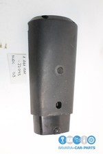 Original BMW  E21  Verkleidung Unterteil Lenksäule  1111100