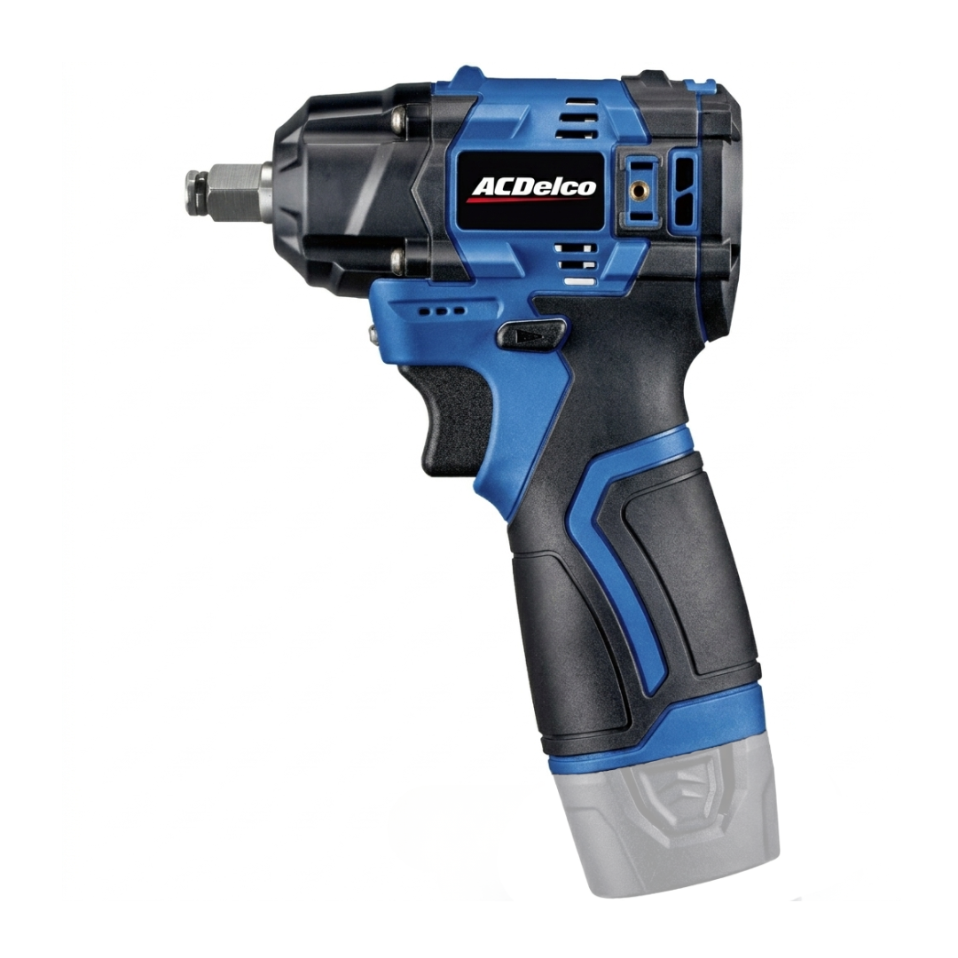 ACDelco G12 12V Brushless 3/8