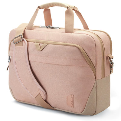 I Laptoptasche 17,3 Zoll Erweiterbar Business Aktentasche Unisex