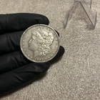 1904 Morgan Dollar Very Fine 90% Silver $1 US Coin Collectible