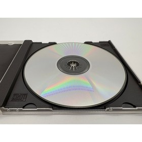 Panzer Dragoon Sega Saturn Game - Japanese Import