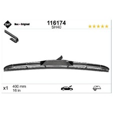 Scheibenwischer vorne rechts für KIA Ceed CD EV6 CV Niro DE 1 2 SG2 id77628