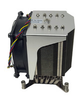 Supermicro 4U Active CPU Narrow Heatsink Cooling X9 UP/DP Systems SNK-P0050AP4