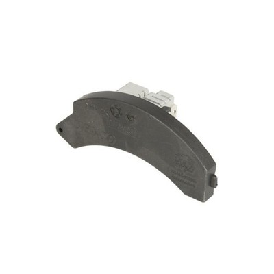 Widerstand, Innenraumgebläse DENSO DRS99502