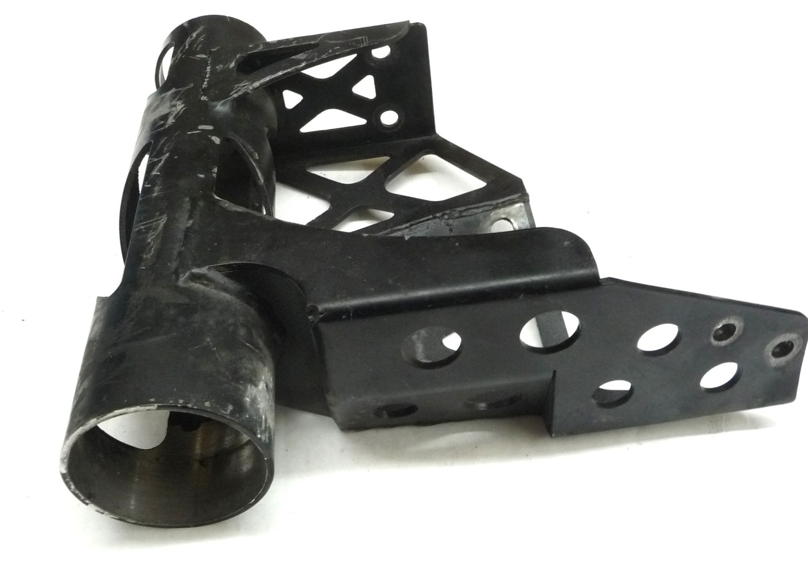 Lamborghini Huracan 2016-2018 Rear Right Bracket P/N 4TA011216