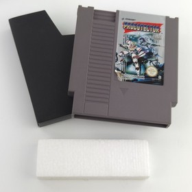 Nintendo NES Spiel: Probotector - Modul OVP ohne Anleitung (PAL-B NOE)