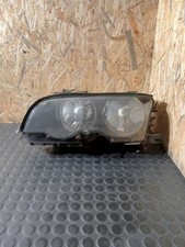 Feu avant (phare) BMW 318