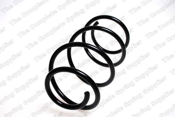 Front Right LESJÖFORS 4014911 Suspension Spring for CHRYSLER