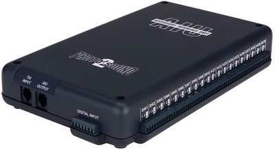 MTH 50-1004 DCS Accessory Interface Unit (AIU)