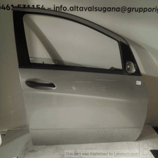 A1697202205 Alte Tür. Rechts MERCEDES-BENZ Classe A (W/C169) 150/160 Ber.