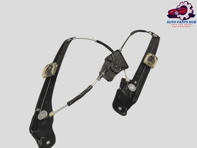 OEM Volkswagen Atlas 2018-2025 Front Left Driver Door Window Regulator