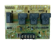 BCC3-1 LENNOX Furnace Control Circuit Board LB-89859