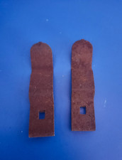 Chevelle Dash Pad Clips Oem Gm 1970 1971 1972 Monte Carlo El Camino 70 - 72 Long