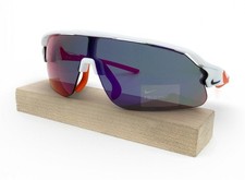  IF1107X-103 Mens Nike Flyfree Shield Team Sunglasses