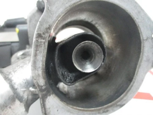 A6460900154 Caja Mariposa para MERCEDES-BENZ CLASE C (BM 203) BERLINA 2 816011 - Imagen 4 de 8