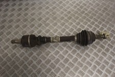 Cardan Citroen HY