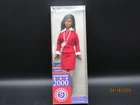 2000 BARBIE DOLL DEMOCRATIC NATIONAL CONVENTION DELEGATE DOLL LOS ANGELES CA