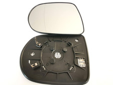 LEXUS RX 450 450h 2009-2014 WING MIRROR GLASS HEATED LEFT