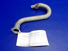 Cirrus SR22 Exhaust Header Cylinder #1 w/ 8130 P/N 15080-001 (0426-1305)