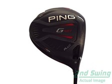 Ping G410 Plus Driver 9° Graphite X-Stiff Right 44.5in