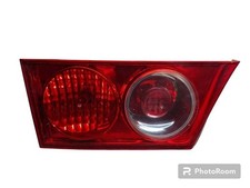 HONDA ACCORD VII Tourer CM, CN Heckleuchte P3214L 2.20 Diesel 103kw 35248337