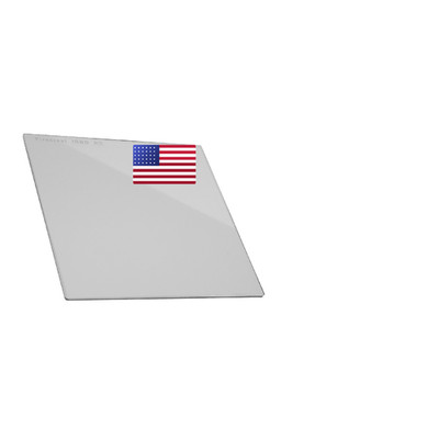 Formatt Hitech Firecrest Nd 67X85Mm 2.64X3.35 Neutral Density 0.6 2 Stops