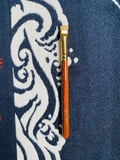 Bisyodo B-EB-01 Augenbrauenpinsel, 2017, Wasser Dachshaar, Japan