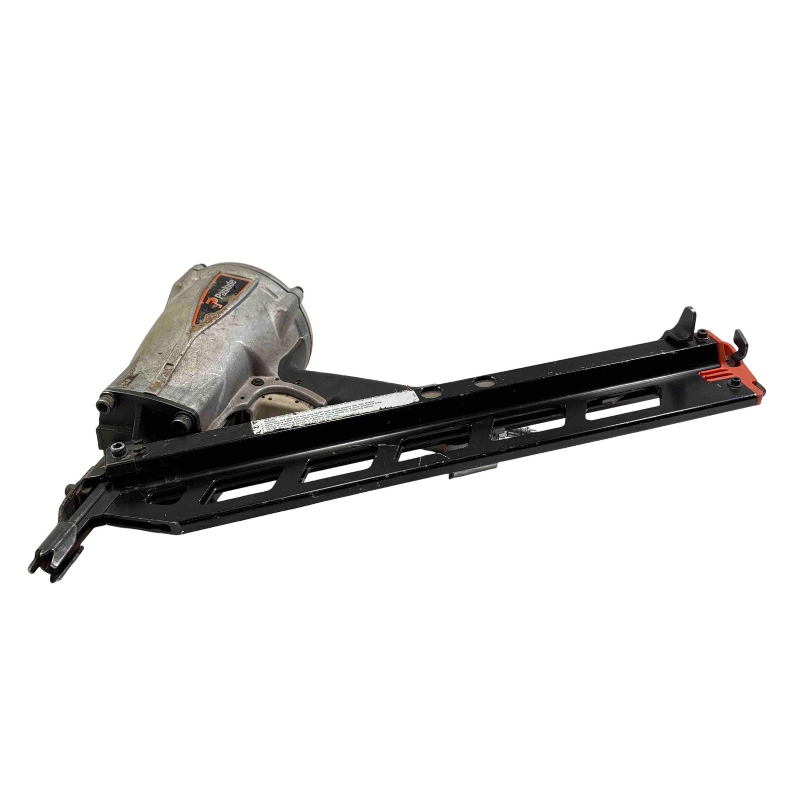 Paslode F350S Pneumatic Framing Nailer