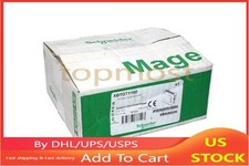 SCHNEIDER XBTGT1100 TOUCH PANEL