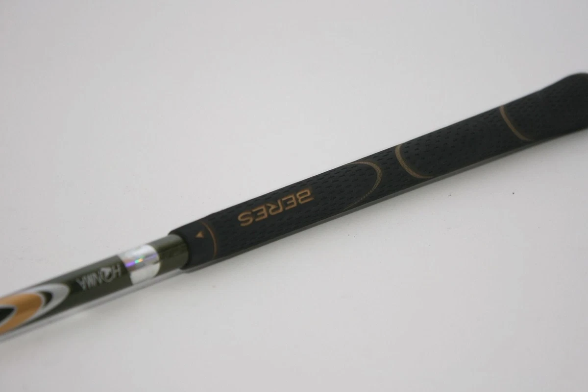 Honma Beres IE-05 Eisen 7 Regular 48g 3 Sterne